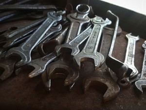 Разнообразие гаечных ключей и особенности их применения