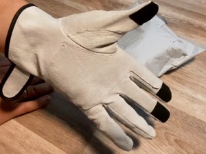 Требования к сварочным перчаткам и крагам