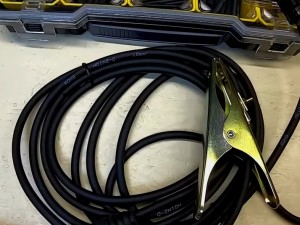 Требования к сварочным кабелям