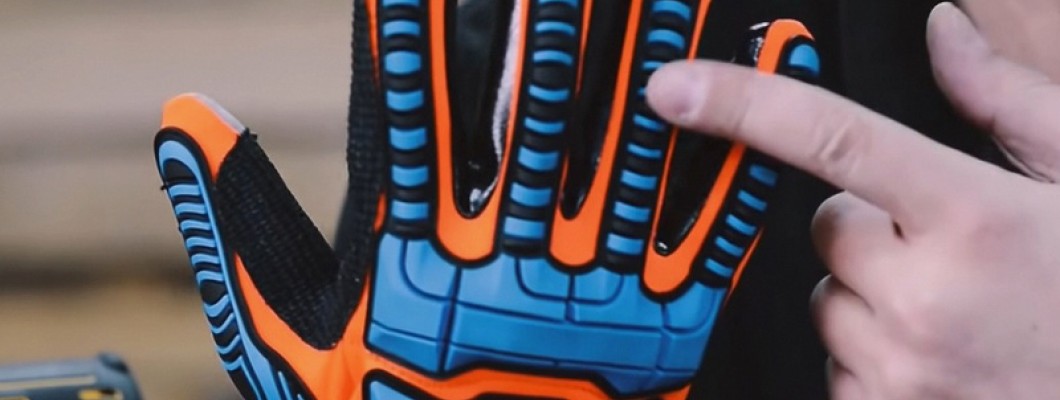 Стандарты и маркировка защитных перчаток