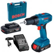   Дрель акк Bosch GSR 1800-Li (0.601.9A8.307)