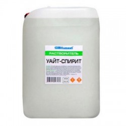 Уайт-спирит ВХТ 10 л (6,210 кг)