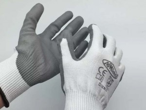 Рабочие перчатки - лучшая защита рук