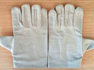 Преимущества применения защитных перчаток